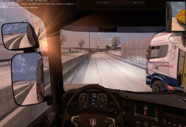 Wintermod v6.0