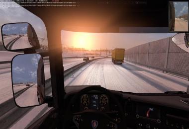 Wintermod v6.0