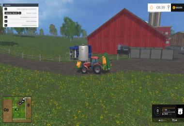 Wolles Farm v1.0