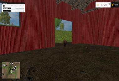 Wolles Farm v1.0