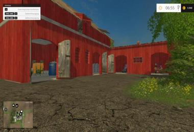 Wolles Farm v1.0