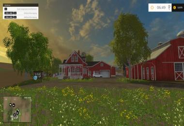 Wolles Farm v1.0