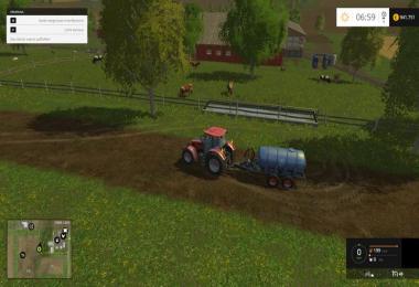 Wolles Farm v1.0