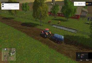 Wolles Farm v1.0