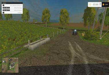 Wolles Farm v1.0