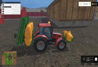 Wolles Farm v1.0