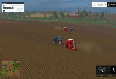 Wolles Farm v1.0