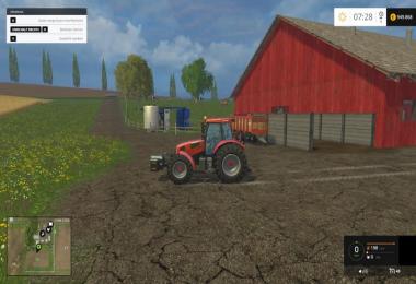 Wolles Farm v1.0