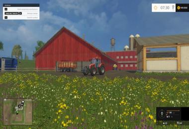 Wolles Farm v1.0