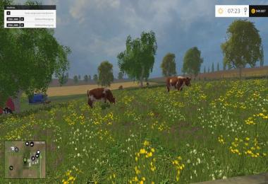 Wolles Farm v1.0