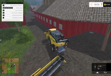 Wolles Farm v1.0