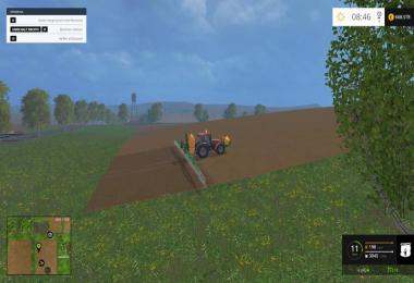 Wolles Farm v1.0