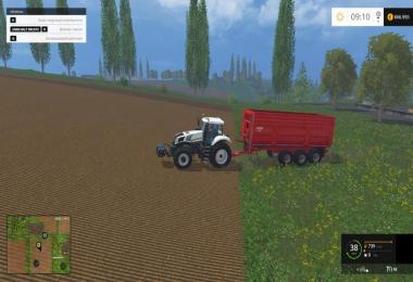 Wolles Farm v1.0