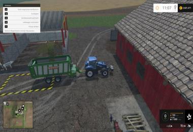 Wolles Farm v1.0