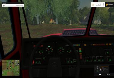 Kraz 5133 v1.0