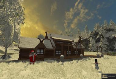 Santa Claus v1.0