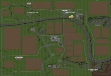 AGS Map v1.0