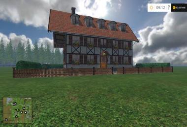 Farmhouse v1.0