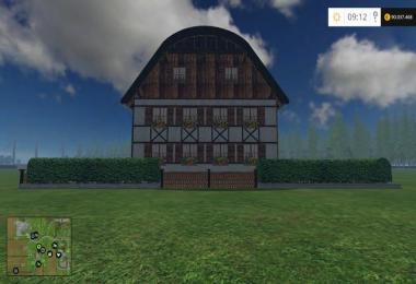 Farmhouse v1.0