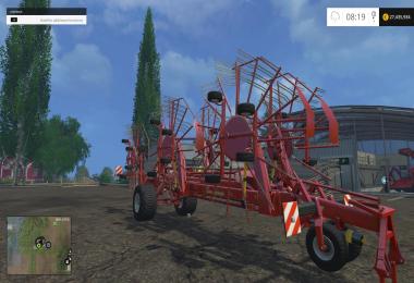 Krone Swadro 2000 V1.1