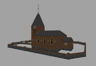 Village Church v1.0