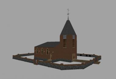 Village Church v1.0