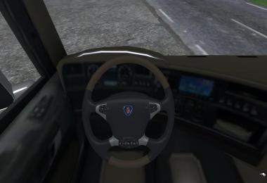 Scania R560 V1.0