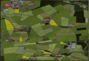 Franconia Map v1.0