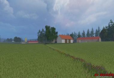 Franconia Map v1.0