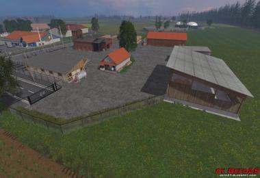 Franconia Map v1.0