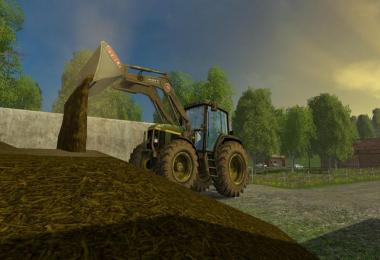 John Deere 6810 v1.0