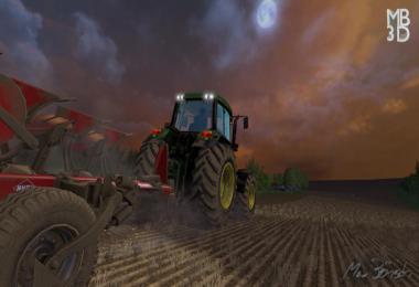 John Deere 6810 v1.0