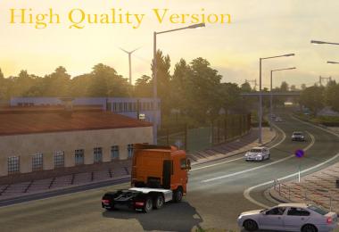 REALISTIC LIGHTING V2.1 HD VERSION