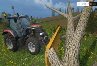 Caterpillar Dura Shield v1.7