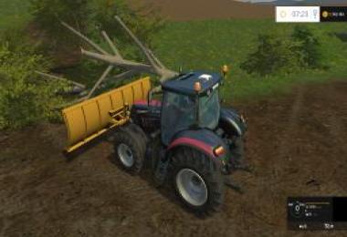 Caterpillar Dura Shield v1.7