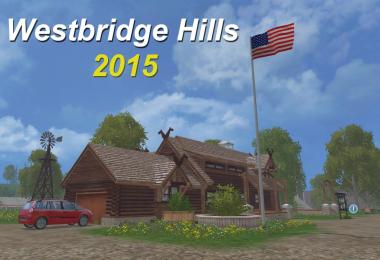 Westbridge Hills 2015 2.0