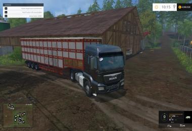 Animaltrailer v1.0