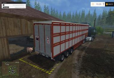 Animaltrailer v1.0