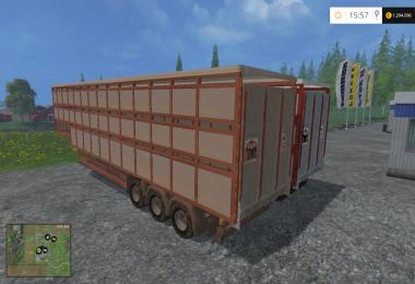 Animaltrailer v1.0