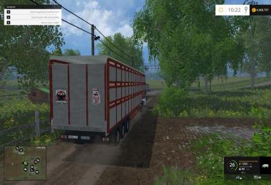 Animaltrailer v1.0