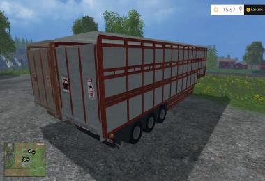 Animaltrailer v1.0