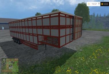 Animaltrailer v1.0