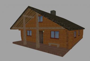 Log cabin v1.0