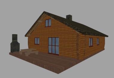 Log cabin v1.0