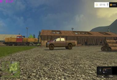 AFG region v1.2