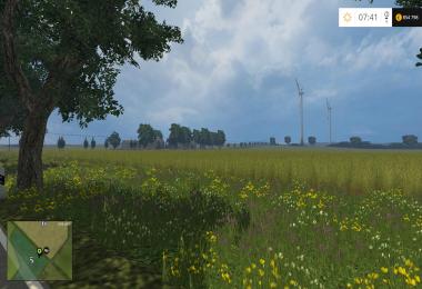 Agragrland Brandenburg v0.9 Beta