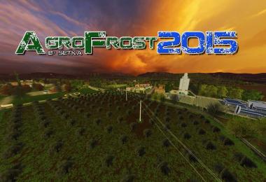 Agro Frost v1.0