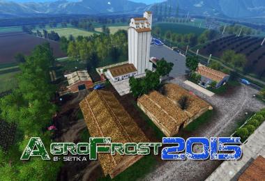 Agro Frost v1.0