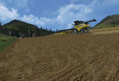 Agrocom v1.0