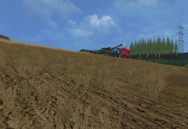 Agrocom v1.0